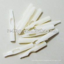 disposable tattoo tube Needle tips